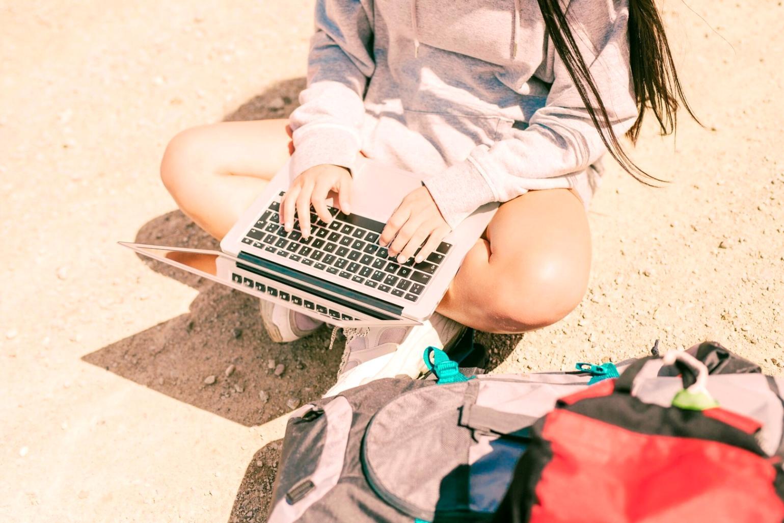 Session de formation sur l'éthique de l'IA